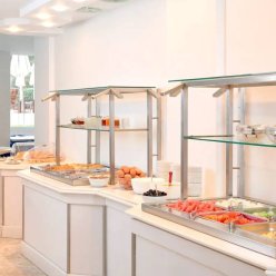 KAZAVITI HOTEL & APARTMENTS 3★