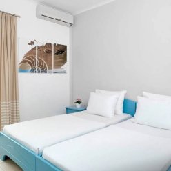 KAZAVITI HOTEL & APARTMENTS 3★