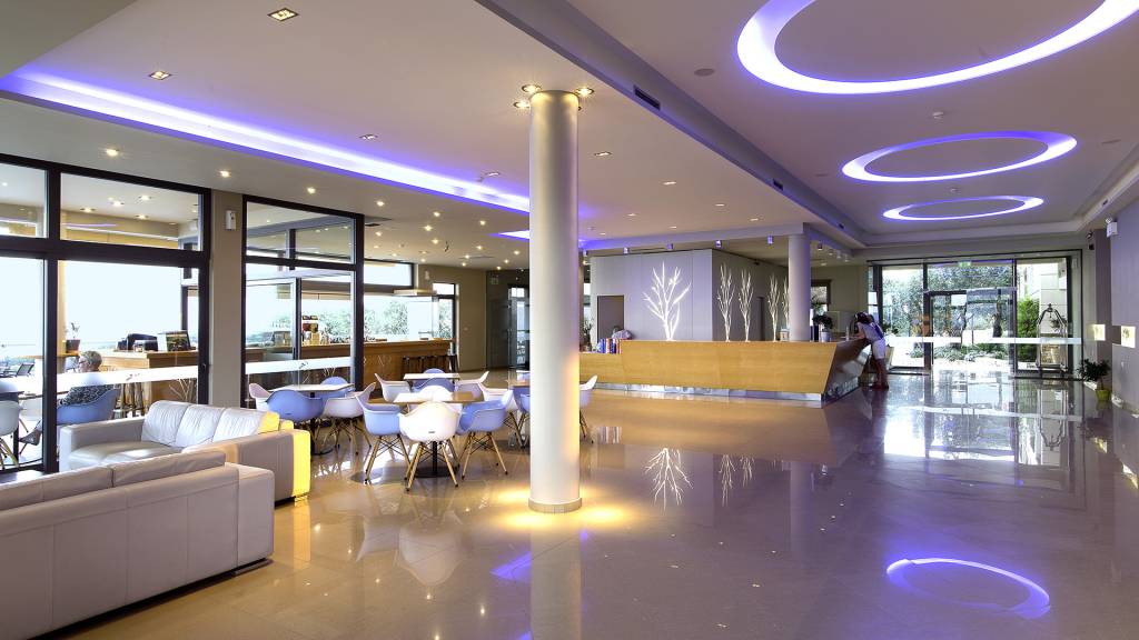 AEOLIS THASSOS PALACE 4★