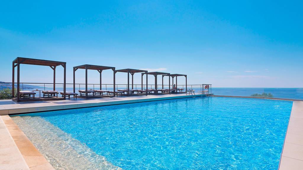 AEOLIS THASSOS PALACE 4★