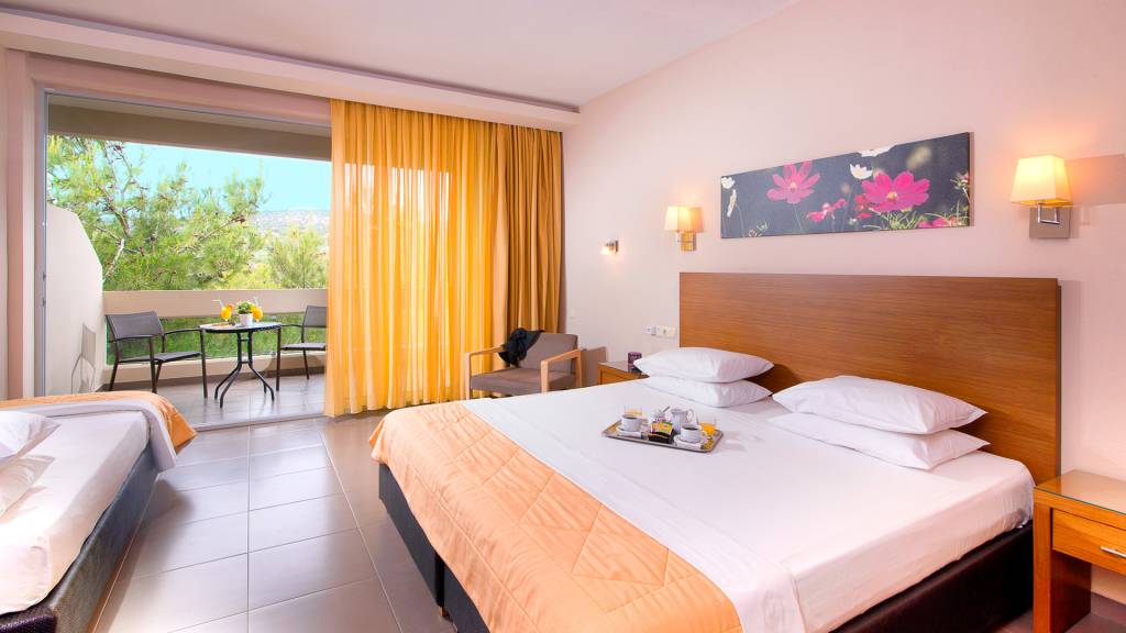 AEOLIS THASSOS PALACE 4★