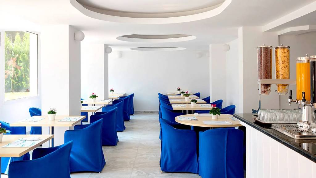 KAZAVITI HOTEL & APARTMENTS 3★