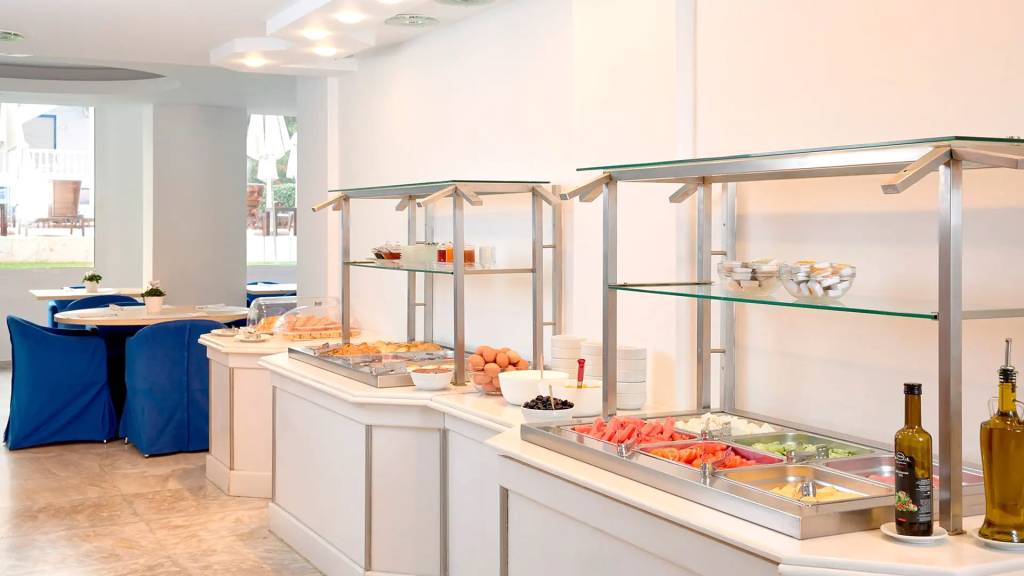 KAZAVITI HOTEL & APARTMENTS 3★