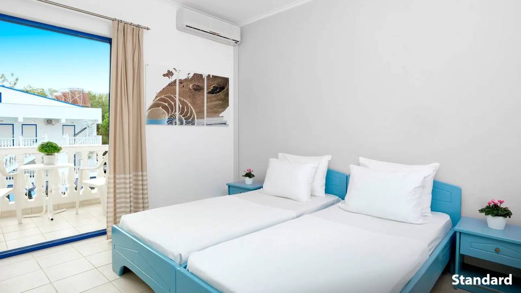 KAZAVITI HOTEL & APARTMENTS 3★