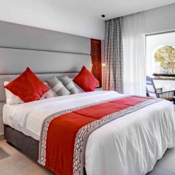 SOUTHERN PALMS BEACH RESORT 4★