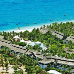 SOUTHERN PALMS BEACH RESORT 4★