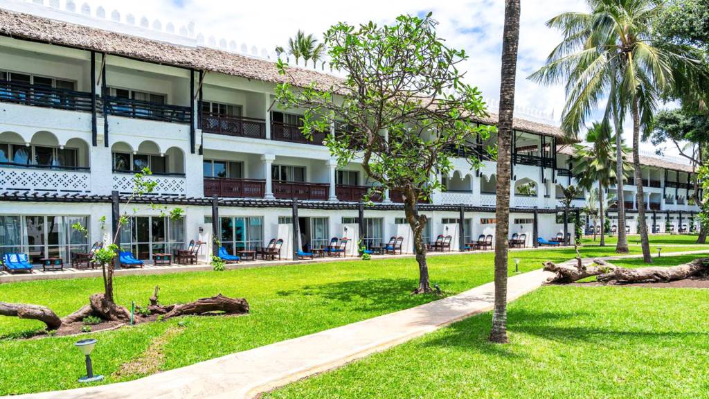 SOUTHERN PALMS BEACH RESORT 4★