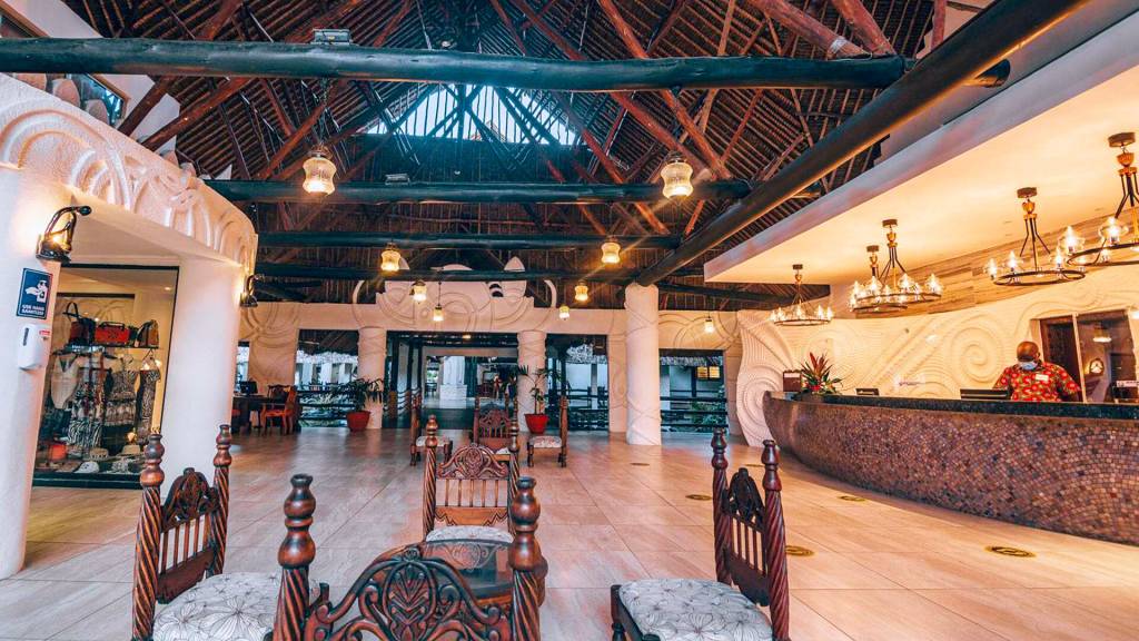 SOUTHERN PALMS BEACH RESORT 4★