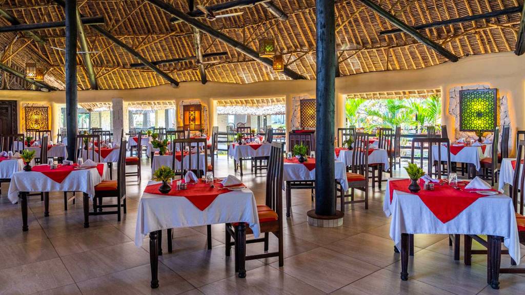 SOUTHERN PALMS BEACH RESORT 4★