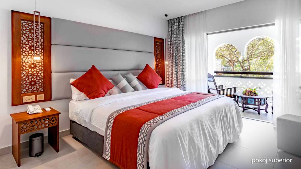 SOUTHERN PALMS BEACH RESORT 4★