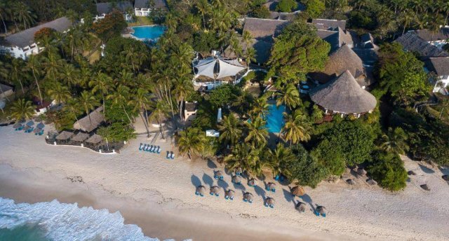 DIAMONDS LEISURE BEACH & GOLF RESORT 4★