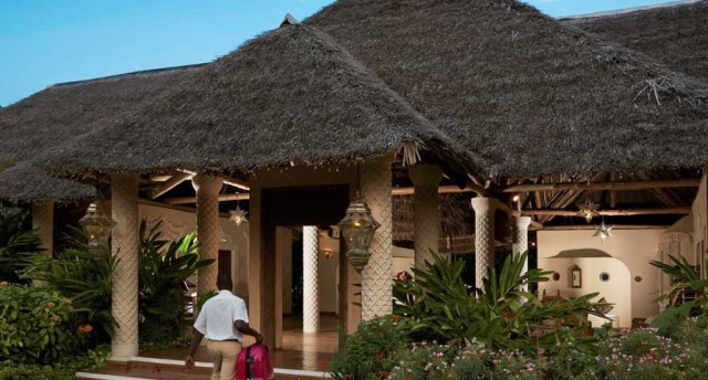 NEPTUNE PALM BEACH BOUTIQUE RESORT & SPA 4★