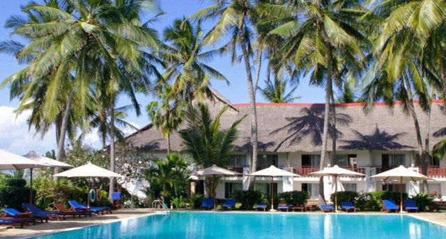 VOYAGER BEACH RESORT 4★
