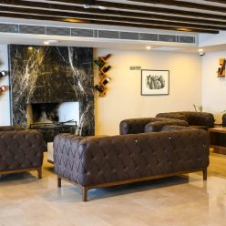 MIMOZA BEACH HOTEL 3★