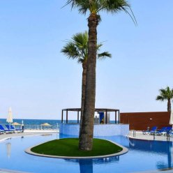 MIMOZA BEACH HOTEL 3★