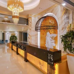 LIMAK CYPRUS DELUXE 5★