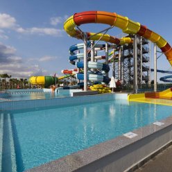 LIMAK CYPRUS DELUXE 5★