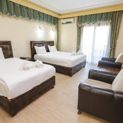 RIVERSIDE GARDEN RESORT 4★