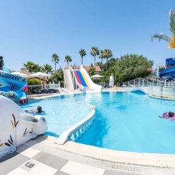 RIVERSIDE GARDEN RESORT 4★