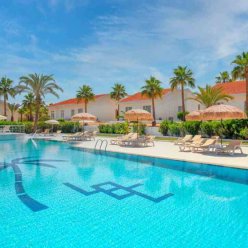 LONG BEACH RESORT 3★