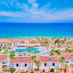 LONG BEACH RESORT 3★