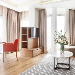 SALAMIS BAY CONTI RESORT 5★