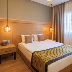 SALAMIS BAY CONTI RESORT 5★