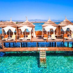 SALAMIS BAY CONTI RESORT 5★