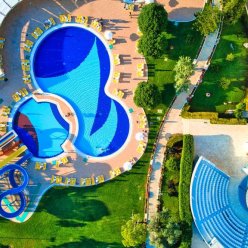 SALAMIS BAY CONTI RESORT 5★