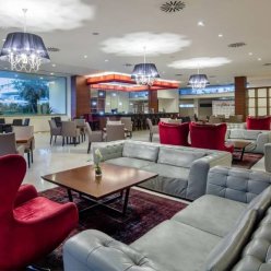 ACAPULCO BEACH & SPA RESORT 5★