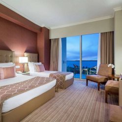 ACAPULCO BEACH & SPA RESORT 5★