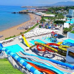 ACAPULCO BEACH & SPA RESORT 5★