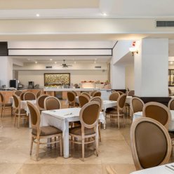 PALMARIVA BEACH 4★