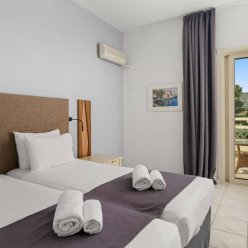 PALMARIVA BEACH 4★