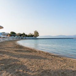 PALMARIVA BEACH 4★