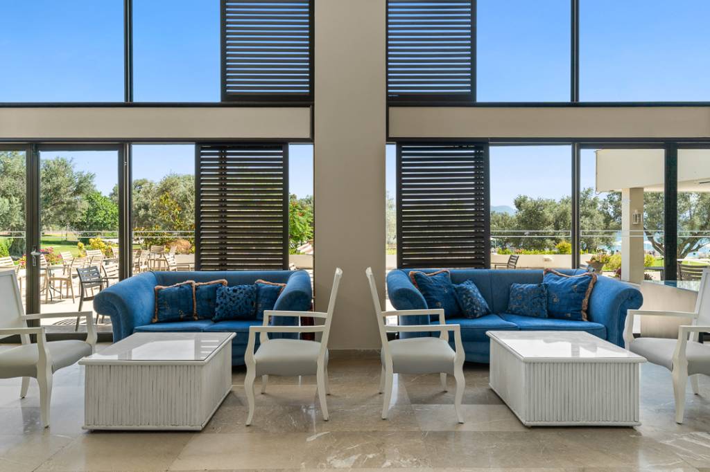 PALMARIVA BEACH 4★