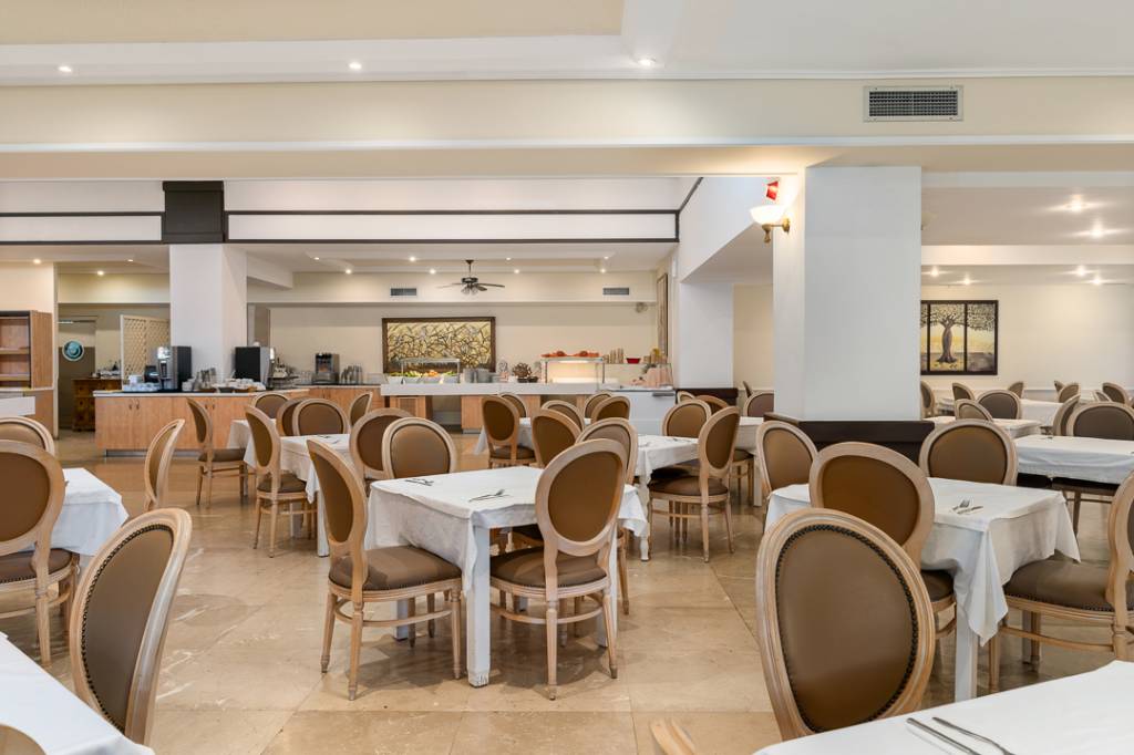 PALMARIVA BEACH 4★