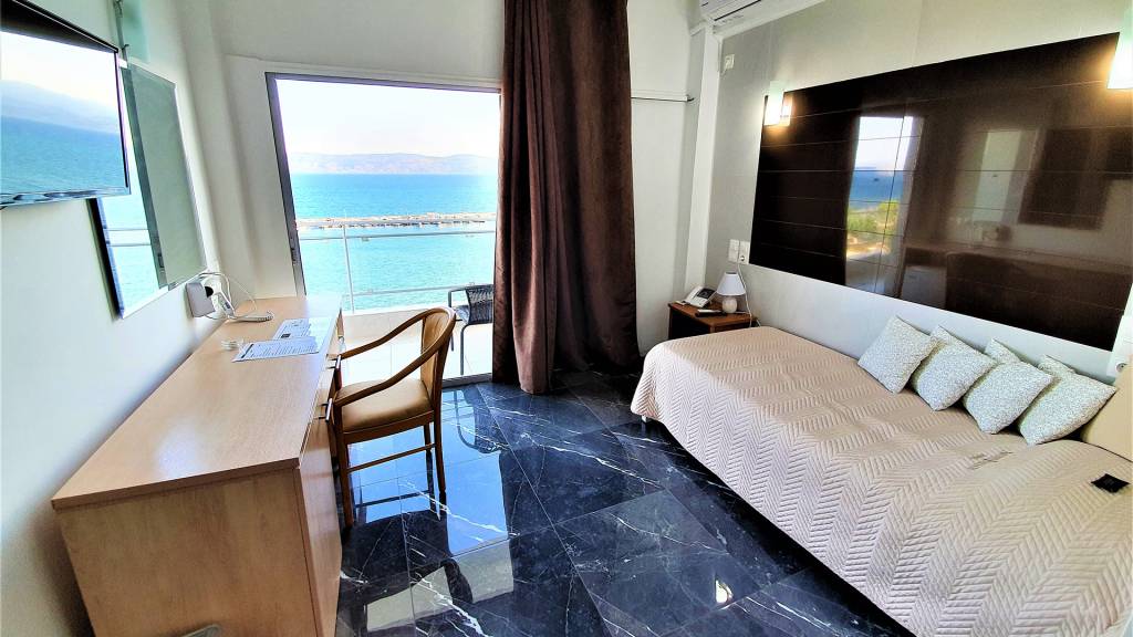 PORTO EVIA BOUTIQUE 4★