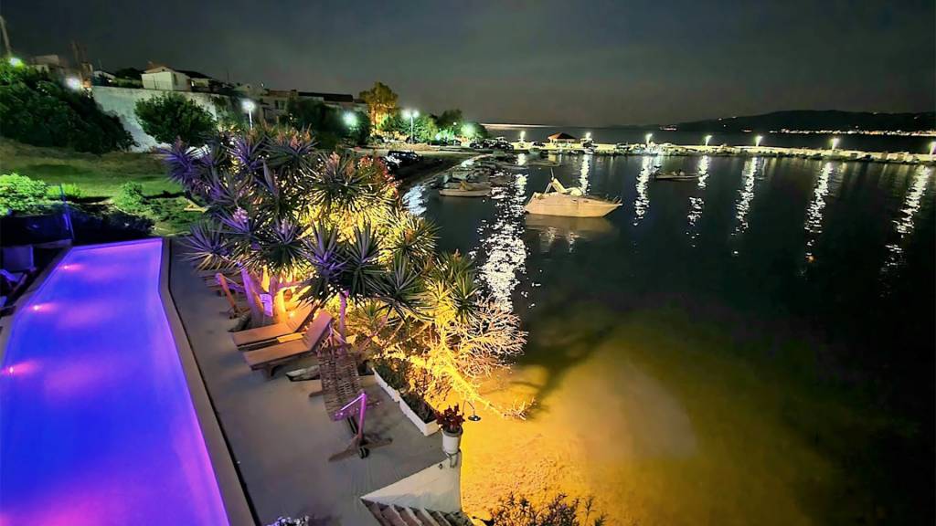 PORTO EVIA BOUTIQUE 4★