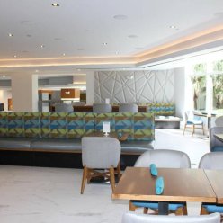 HOLIDAY INN MIAMI BEACH - OCEANFRONT 3★