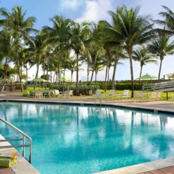 HOLIDAY INN MIAMI BEACH - OCEANFRONT 3★