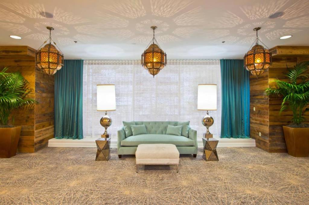 HOLIDAY INN MIAMI BEACH - OCEANFRONT 3★