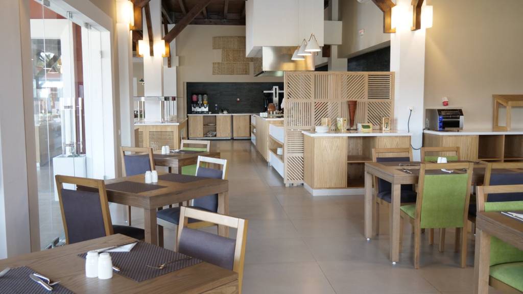 AFRICAN PRINCESS BEACH 4★