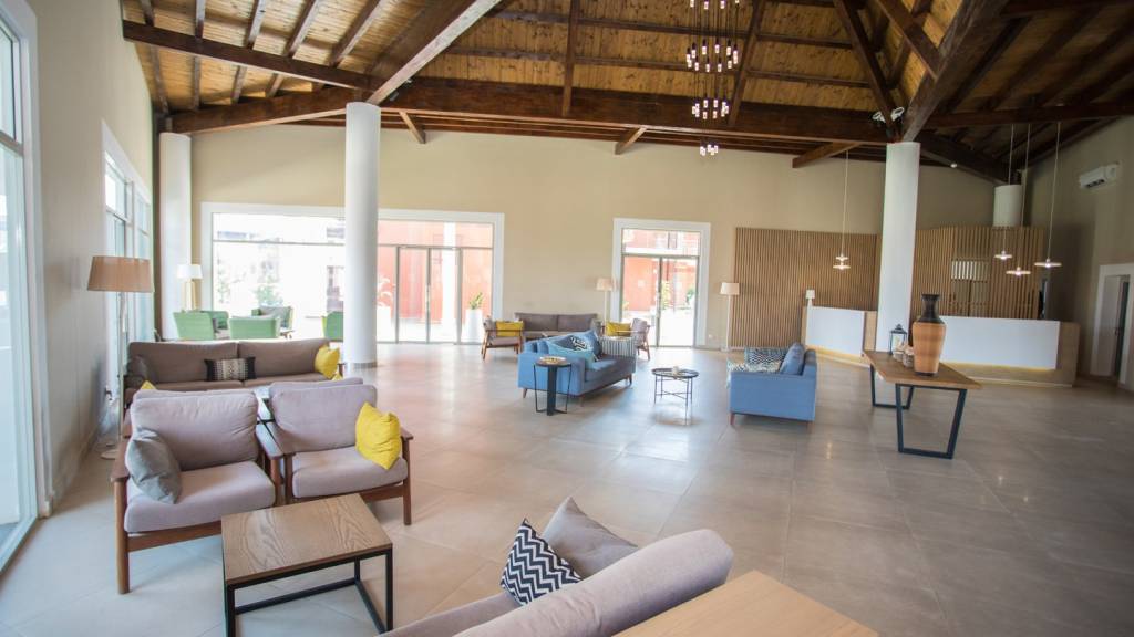 AFRICAN PRINCESS BEACH 4★