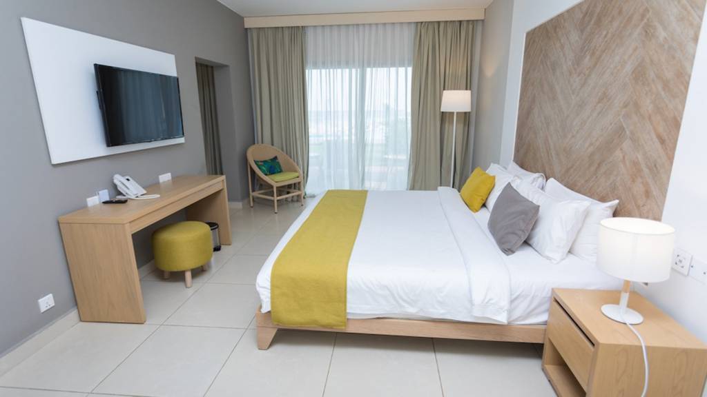 AFRICAN PRINCESS BEACH 4★