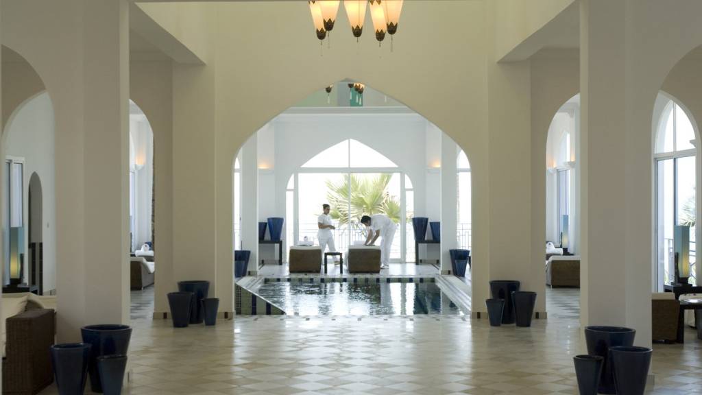 COCO OCEAN RESORT AND SPA 5★