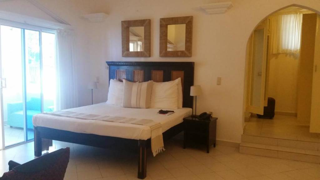 COCO OCEAN RESORT AND SPA 5★