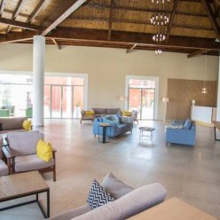 AFRICAN PRINCESS BEACH 4★