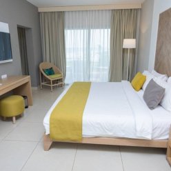 AFRICAN PRINCESS BEACH 4★