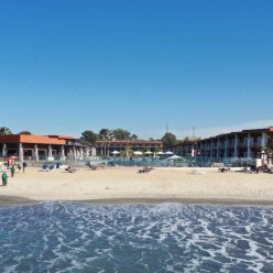 AFRICAN PRINCESS BEACH 4★